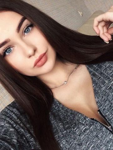 Алёна фото 2