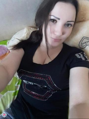 Лена Длинноногая Блондинка фото 3